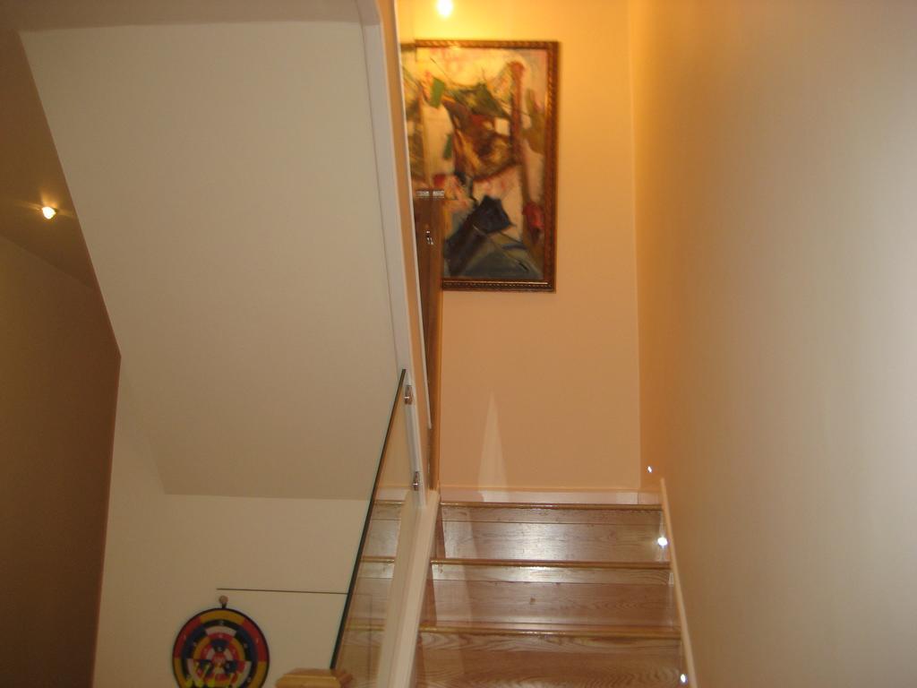 Tali's House Gasthof
