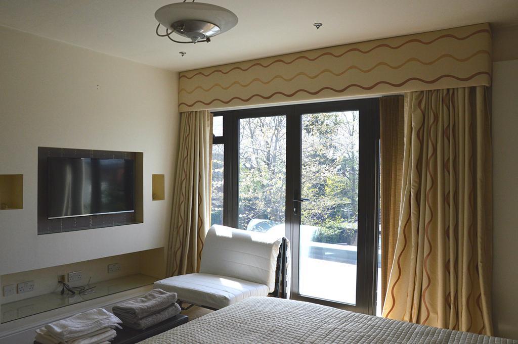 Gasthof Tali's House London